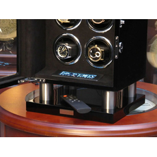 Шкатулка Salvadore 8004/BF/DF 4x4, фото 5 | Интернет-магазин оригинальных часов и аксессуаров