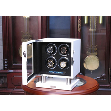 Шкатулка Salvadore 8004/WF/DF 4x4, фото 4 | Интернет-магазин оригинальных часов и аксессуаров