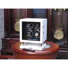 Шкатулка Salvadore 8004/WF/DF 4x4, фото 6 | Интернет-магазин оригинальных часов и аксессуаров