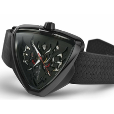 Hamilton H24535332 VENTURA ELVIS80 SKELETON, фото 3 | Интернет-магазин оригинальных часов и аксессуаров