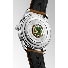 Longines L1.650.4.72.2 Conquest Heritage, фото 4 | Интернет-магазин оригинальных часов и аксессуаров