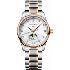 Longines L2.409.5.89.7 Master Collection | Интернет-магазин оригинальных часов и аксессуаров