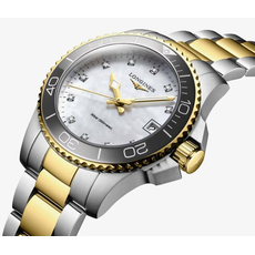 Longines L3.370.3.87.6 HydroConquest, фото 2 | Интернет-магазин оригинальных часов и аксессуаров