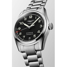 Longines L3.410.4.53.6 SPIRIT, фото 6 | Интернет-магазин оригинальных часов и аксессуаров