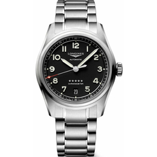 Longines L3.410.4.53.6 SPIRIT | Интернет-магазин оригинальных часов и аксессуаров