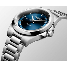 Longines L3.430.4.97.6 Conquest, фото 4 | Интернет-магазин оригинальных часов и аксессуаров