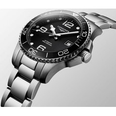 Longines L3.780.4.56.6 HydroConquest, фото 2 | Интернет-магазин оригинальных часов и аксессуаров