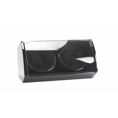 Шкатулка Salvadore MW/722/B | Интернет-магазин оригинальных часов и аксессуаров