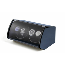 Шкатулка Salvadore MW/722/B, фото 3 | Интернет-магазин оригинальных часов и аксессуаров