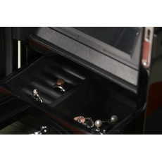 Шкатулка Salvadore X-2/01-LB2 2x4+, фото 5 | Интернет-магазин оригинальных часов и аксессуаров