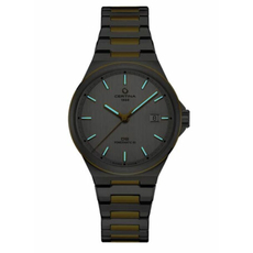 CERTINA C043.407.22.031.00 DS-7 Powermatic 80, фото 5 | Интернет-магазин оригинальных часов и аксессуаров