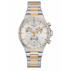 CERTINA C043.417.22.031.00  DS-7 Chronograph | Интернет-магазин оригинальных часов и аксессуаров