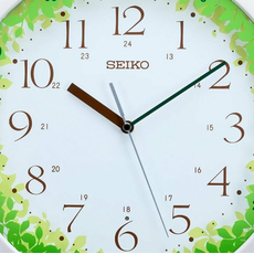 SEIKO X QHA010H, фото 2 | Интернет-магазин оригинальных часов и аксессуаров