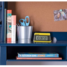 SEIKO X QHL091Y, фото 6 | Интернет-магазин оригинальных часов и аксессуаров