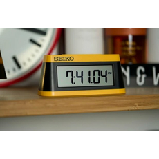 SEIKO X QHL091Y, фото 7 | Интернет-магазин оригинальных часов и аксессуаров