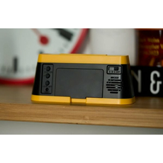 SEIKO X QHL091Y, фото 9 | Интернет-магазин оригинальных часов и аксессуаров