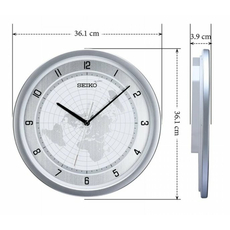 SEIKO X QXA814A, фото 3 | Интернет-магазин оригинальных часов и аксессуаров