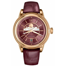 Aviator V.1.33.2.265.4 Douglas Moonflight | Интернет-магазин оригинальных часов и аксессуаров