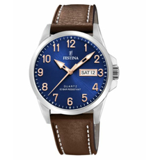 Festina F20358/B | Интернет-магазин оригинальных часов и аксессуаров