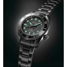 SEIKO SPB433J1 PROSPEX KING SUMO THE BLACK SERIES LIMITED EDITION, фото 2 | Интернет-магазин оригинальных часов и аксессуаров