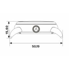 Aviator V.3.36.2.285.4 DOUGLAS DAY DATE Meca-41 Automatic, фото 6 | Интернет-магазин оригинальных часов и аксессуаров