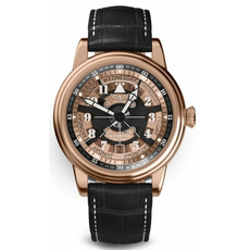 Aviator V.3.36.2.289.4 DOUGLAS DAY DATE Meca-41 Automatic | Интернет-магазин оригинальных часов и аксессуаров