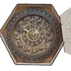 "Східний Календар", фото 4 | Интернет-магазин оригинальных часов и аксессуаров