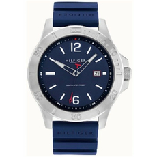 Tommy Hilfiger 1791991 | Интернет-магазин оригинальных часов и аксессуаров