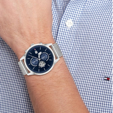 Tommy Hilfiger 1710504, фото 4 | Интернет-магазин оригинальных часов и аксессуаров