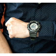 CASIO AE-1500WHX-3AVDF Exclusive, фото 3 | Интернет-магазин оригинальных часов и аксессуаров