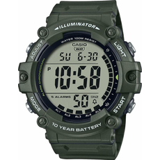 CASIO AE-1500WHX-3AVDF Exclusive | Интернет-магазин оригинальных часов и аксессуаров
