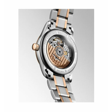 Longines L2.357.5.89.7 Master Collection, фото 4 | Интернет-магазин оригинальных часов и аксессуаров