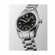 Longines L3.811.4.53.6 Spirit, фото 3 | Интернет-магазин оригинальных часов и аксессуаров