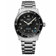 Longines L3.812.4.53.6 Spirit | Интернет-магазин оригинальных часов и аксессуаров