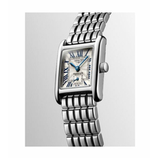 Longines L5.200.4.71.6 Mini DolceVita, фото 3 | Интернет-магазин оригинальных часов и аксессуаров