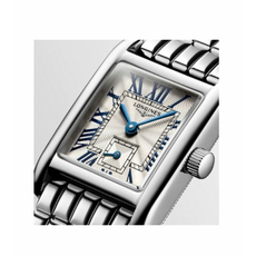 Longines L5.200.4.71.6 Mini DolceVita, фото 4 | Интернет-магазин оригинальных часов и аксессуаров