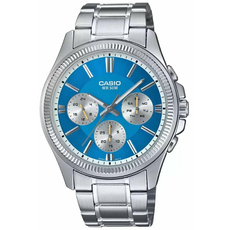 CASIO MTP-1375PD-2A2VEF (MTP-1375D-2A2) | Интернет-магазин оригинальных часов и аксессуаров