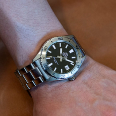 ORIENT RA-AC0Q01B10B (RA-AC0Q01B30B) MAKO, фото 4 | Интернет-магазин оригинальных часов и аксессуаров