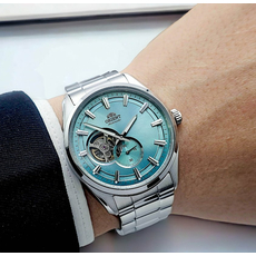 ORIENT RA-AR0009L10B (RA-AR0009L30B) Contemporary, фото 6 | Интернет-магазин оригинальных часов и аксессуаров