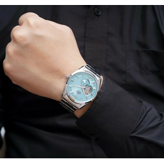 ORIENT RA-AR0009L10B (RA-AR0009L30B) Contemporary, фото 7 | Интернет-магазин оригинальных часов и аксессуаров