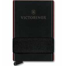 Нож Визитка Мультитул с картхолдером Victorinox SwissCard Vx07250.13 (0.7250.13), фото 5 | Интернет-магазин оригинальных часов и аксессуаров