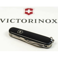 Складной нож Victorinox Spartan MAT Vx13603.3_M0007p (1.3603.3.M0007p), фото 5 | Интернет-магазин оригинальных часов и аксессуаров