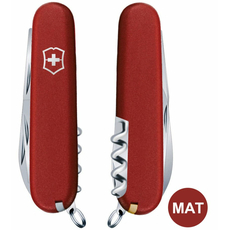 Складной нож Victorinox Spartan MAT Vx13603_M0007p (1.3603.M0007p), фото 3 | Интернет-магазин оригинальных часов и аксессуаров