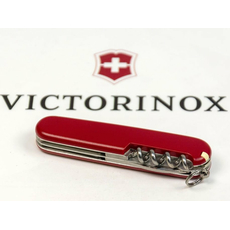 Складной нож Victorinox Spartan MAT Vx13603_M0007p (1.3603.M0007p), фото 6 | Интернет-магазин оригинальных часов и аксессуаров