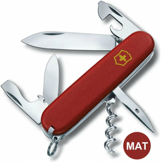 Складной нож Victorinox Spartan MAT Vx13603_M0008p (1.3603.M0008p) | Интернет-магазин оригинальных часов и аксессуаров