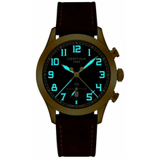 CERTINA C024.617.36.092.00 DS PILOT, фото 2 | Интернет-магазин оригинальных часов и аксессуаров