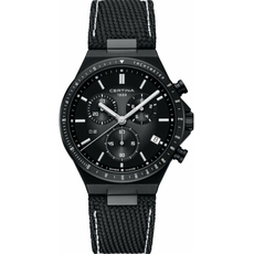 CERTINA C043.417.38.081.00 DS-7 Chronograph | Интернет-магазин оригинальных часов и аксессуаров
