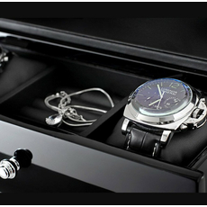 Шкатулка Rothenschild RS-90322BB-N, фото 3 | Интернет-магазин оригинальных часов и аксессуаров