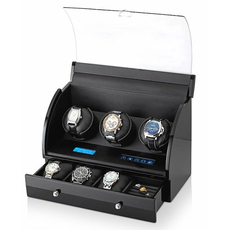 Шкатулка Rothenschild RS-90323BB-N, фото 2 | Интернет-магазин оригинальных часов и аксессуаров