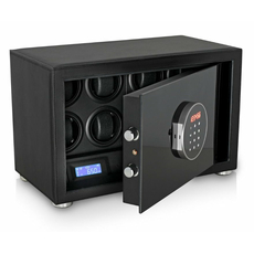 Сейф Rothenschild RS-LT-8-B-SPU, фото 3 | Интернет-магазин оригинальных часов и аксессуаров